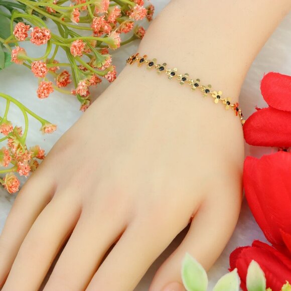 "New Beautiful Design Bracelet for Women/Girls, Gift, B710 - Picture 5 of 10